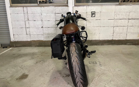 HONDA REBEL MC49