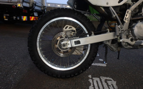 KAWASAKI KLX250 LX250E