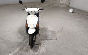 SUZUKI LETS4 CA45A