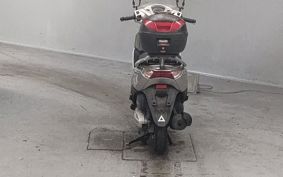 HONDA LEAD 125 JF45