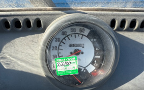 HONDA GYRO TA03