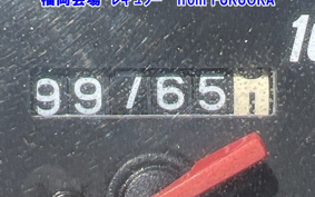 SUZUKI ADDRESS110-2