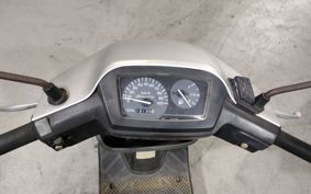 SUZUKI ADDRESS V100 CE11A