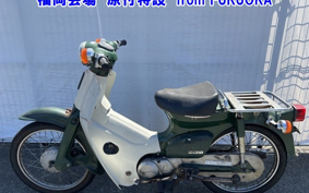 HONDA C50