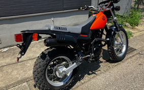 YAMAHA TW200 2JL