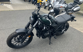 HONDA CL500 2023 PC68