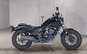 HONDA REBEL MC49