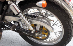 SUZUKI BOLTI NJ47A
