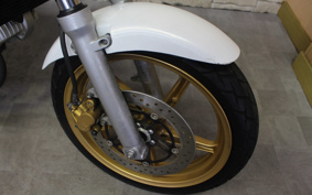 HONDA VTR 250 MC33
