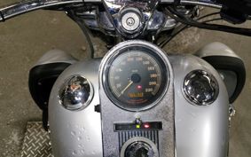HARLEY  HARLEY FLHRC-I 1450 FRW
