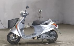 SUZUKI LETS5 CA47A