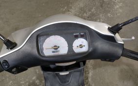 SUZUKI LETS2 CA1PA