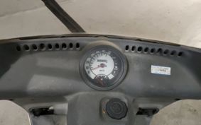 HONDA GYRO TA03