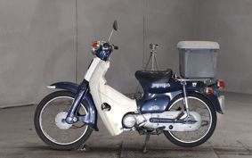 HONDA SUPER CUB70 C70