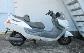YAMAHA MAJESTY 250 4HC