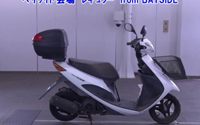 SUZUKI ADDRESS V50