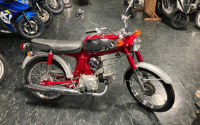 HONDA CS90 S90