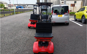 HONDA GYRO TA03
