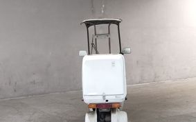 HONDA GYRO TA02