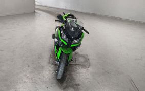 KAWASAKI NINJA250 EX250L