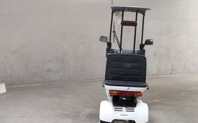 HONDA GYRO TA03