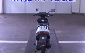 SUZUKI ADDRESS V100