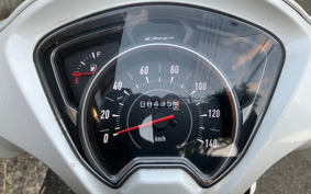 HONDA DIO 110 SP JF58