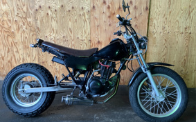 YAMAHA TW200 DG07J