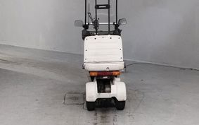 HONDA GYRO TA02