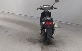 YAMAHA JOG ZR EVOLUTION2 SA39J