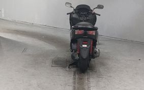 HONDA FORZA MF12