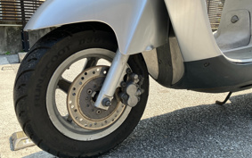 HONDA LEAD 100 JF06