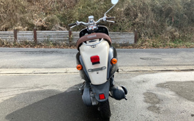YAMAHA VINO 5AU
