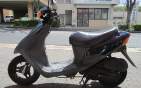 SUZUKI LETS2 CA1PA