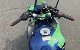 HONDA CBR250R MC41