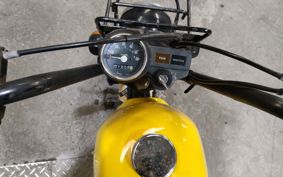 HONDA GORILLA Z50J