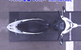 SUZUKI ADDRESS110-2