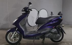 YAMAHA CYGNUS125X SE08