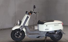 YAMAHA VOX SA31J