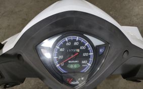 SUZUKI ADDRESS V110 CE47A