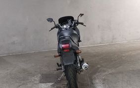 HONDA ZELBIS MC25