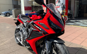 HONDA CBR650R 2023 RH03