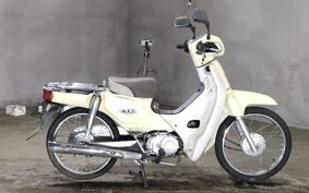 HONDA SUPER CUB50 AA04