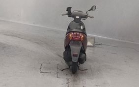SUZUKI LETS4 CA45A