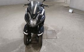 YAMAHA TORI CITY125 SE82J