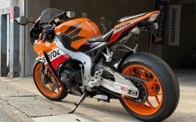 HONDA CBR1000RR 2017 SC59
