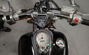 YAMAHA DRAGSTAR400 CLASSIC VH01J