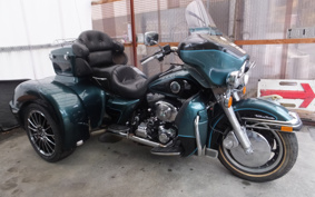 HARLEY HARLEY FLHTCU TRIKE 2001 FCW