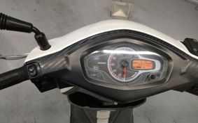 SUZUKI ADDRESS V125 CF4MA