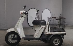 HONDA GYRO TA01